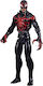 Action Figure Spiderman Titan Hero Miles Morale...