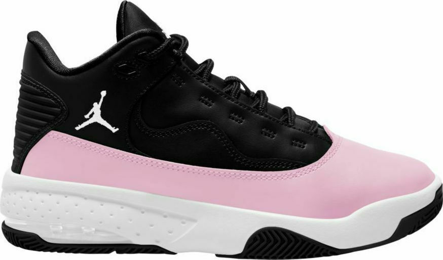 jd jordan max aura 2