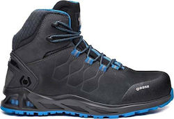 Base K-Road Top Waterproof Safety Boots S3 Base K-Road Top Waterproof Safety Boots S3