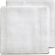Noblemed Non-Sterile Gauze Pads 7.5x7.5cm Rex 8ply 100pcs