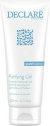 Declaré Pure Balance Gel Facial Cleanser 200ml Declaré Pure Balance Gel Facial Cleanser 200ml