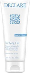 Declaré Pure Balance Gel Gesichtsreiniger 200ml Declaré Pure Balance Gel Gesichtsreiniger 200ml