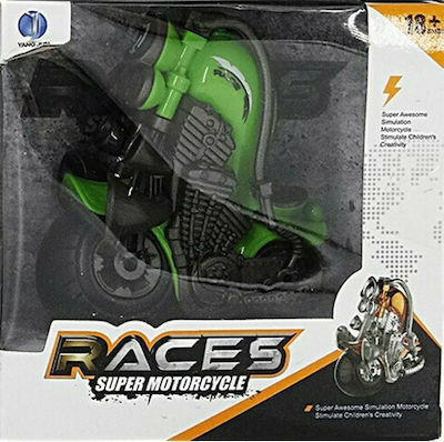 Μηχανή Races Motorrad 35053-4