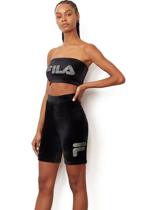 FILA Iris Schulung Frauen Fahrrad Leggings Hoch...