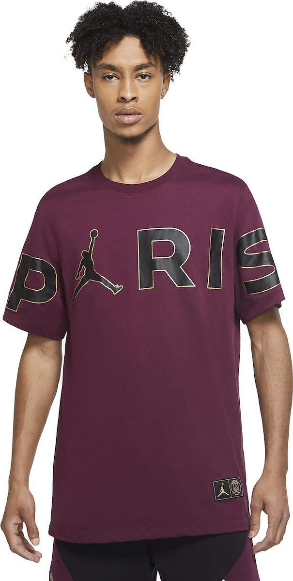 jordan x psg nike