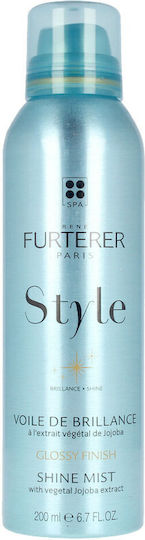 Rene Furterer Style Voile De Brillance Hair Spray 200ml