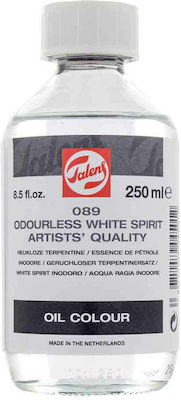 Royal Talens White Spirit 090 Solvent Painting 250ml 24305090