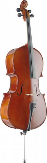 Stagg VNC-L 1/4 Виолончело С Калъф И Лък
