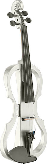 Stagg EVN-X 4/4 Weiß Geigen