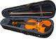 Valencia V-160 4/4 Violinen Mit Hülle und Bogen