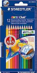 Staedtler Noris Club colored pencils Colored Pencil Set