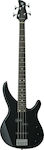 Yamaha 4-String Electric Bass ΤRΒΧ174 Black