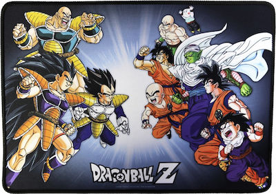 Abysse Dragon Ball Saiyan Arc