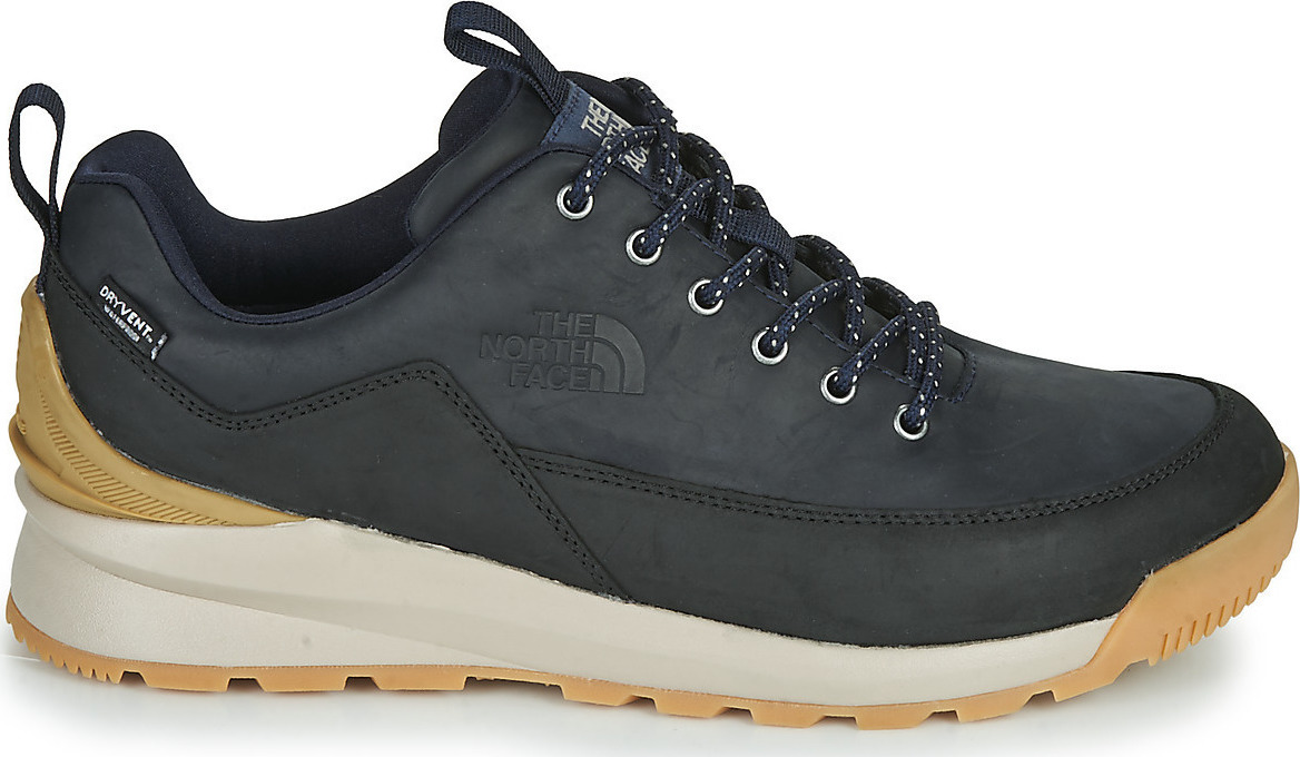 back to berkeley north face review
