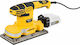 Powerplus Schwingschleifer POWX0441 Schwingschleifer mit Absaugsystem