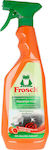 Frosch Kitchen Spray de Curățare Plăci de gătit ceramice 750ml 1buc