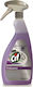 Cif Professional Pro Formula Spray de Curățare de Utilizare Generală cu Acțiune de Dezinfectare 1x750ml