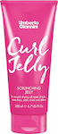 Umberto Giannini Curl Jelly Scrunching Jelly 200ml