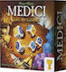Настолна игра Medici The Dice Game за 1-4 играчи 10+ години (EN) Grail Games