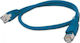 Cablexpert U/FTP (STP) Cat.5e (Gigabit) Cablu D...