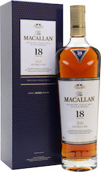 Macallan Estate Reserve Single Malt Whisky din Scoția 42.5% 700ml