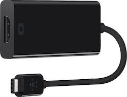 Amarad Convertor USB-C masculin în HDMI feminin 1buc (11.2.26)