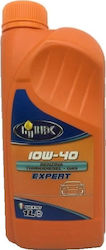 Lubex Expert Συνθετικό Λάδι 10W-40 1lt