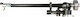 Rega Straight Turntable Tonearm RB808 Black