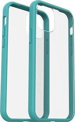 Otterbox Back Cover Σιλικόνης Διάφανο (iPhone 1...