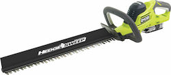 Ryobi Hybrid Hedge Trimmer RHT1850H25HS 18V Battery-Powered Hedge Trimmer with 50cm Blade