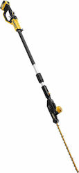 Dewalt DCMPH566N Μπορντουροψάλιδο Μπαταρίας 18V με Λάμα 55cm Solo