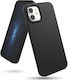 Ringke Air S Back Cover Σιλικόνης 1.3mm Μαύρο (...