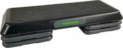 Tunturi Power Aerobic Stepper με Ρυθμιζόμενο Ύψος