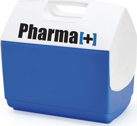 Pharmapiu Хладилник за транспортиране на лекарства
