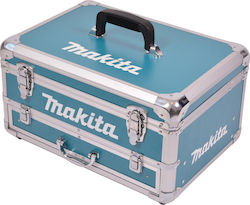 Makita 823324-5 Εργαλειοθήκη Χειρός Αλουμινίου Π45xB33.5xΥ27.5cm 823324-5