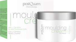 PostQuam Professional Moulding Cream Lotion Body 200ml