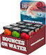 Waboba Zag Bouncing Beach Ball 9 cm (Various De...