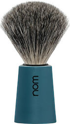 Muhle Carl Shaving Brush with Badger Bristle