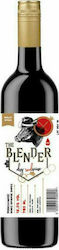 Akriotou Wines The Blender Ερυθρό Ξηρό 750ml