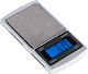 Adler Electronic Commercial Precision Scale 0.1kg/0.01gr