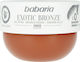 Babaria Gel de bronzare Exotic Bronze cu ulei de cocos pentru corp 300ml