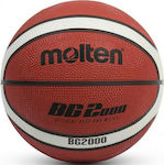 Molten Mini Basket Ball Outdoor