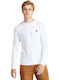 Timberland Dustan River Men's Blouse White