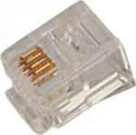 RJ-45 male Connector 1pc