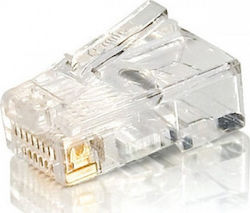 Central 01-60-467E Конектор RJ-45 Cat5e