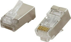 Central 01-60-474 Конектор RJ-45