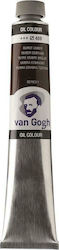 Royal Talens Van Gogh Set Ölfarben Braun 60ml 1Stück 38602409