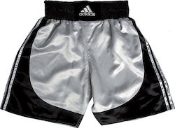 adidas Ανδρικό Σορτσάκι Πυγμαχίας Πολύχρωμο