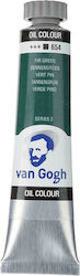 Royal Talens Van Gogh Verde 20ml 1 Bucată