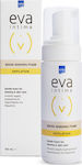 Intermed Eva Intima Bikini Shaving Foam with Aloe Vera for Sensitive Skin 150ml